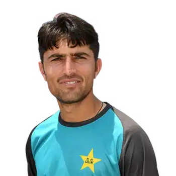 Mohammad Wasim Biography